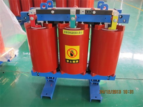 铁东SCB12-315KVA/10KV/0.4KV干式变压器